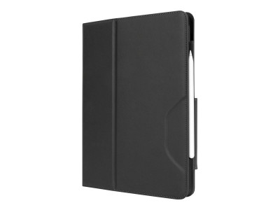 Targus : VERSAVU CASE F/APPLE IPAD PRO 12.9IN BLACK