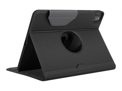 Targus : VERSAVU CASE F/APPLE IPAD PRO 12.9IN BLACK
