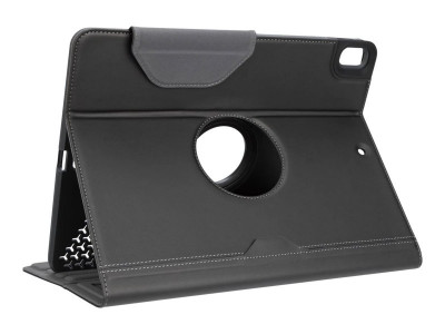 Targus : VERSAVU CASE F/APPLE IPAD PRO 12.9IN BLACK