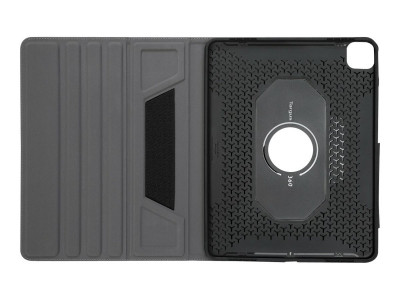 Targus : VERSAVU CASE F/APPLE IPAD PRO 12.9IN BLACK