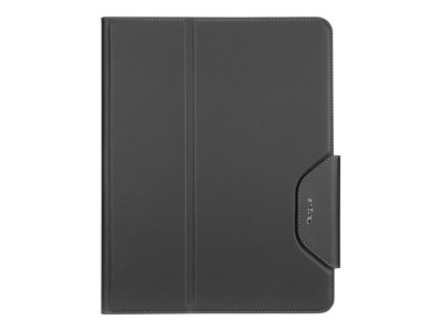 Targus : VERSAVU CASE F/APPLE IPAD PRO 12.9IN BLACK