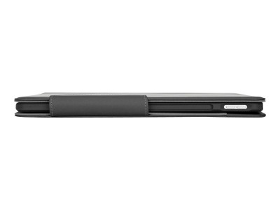 Targus : VERSAVU CASE F/APPLE IPAD PRO 12.9IN BLACK