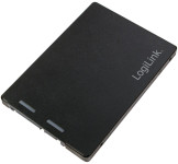 LogiLink Adaptateur M.2 SSD vers 2,5 LogiLink Adaptateur M.2 SSD vers 2,5