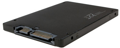 LogiLink Adaptateur M.2 SSD vers 2,5
