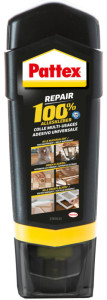 Pattex Colle universelle 100 % Repair, tube 100 g