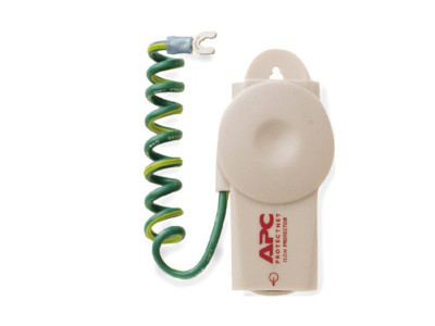 APC : PROTECTNET TELEPHONE EQUIPM .