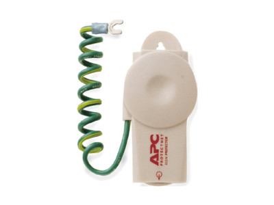 APC : PROTECTNET TELEPHONE EQUIPM .
