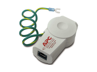 APC : PROTECTNET TELEPHONE EQUIPM .