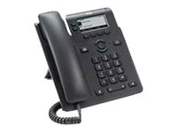 Cisco : CISCO 6821 PHONE pour MPP SYSTEMS