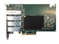 Lenovo : EMULEX OCE14104B-NX PCIE 10GB 4PORT SFP+ ETHERNET ADAPTER