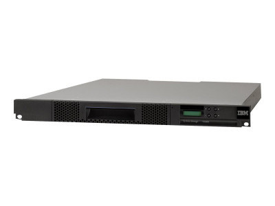 Lenovo : TS2900 tape AUTOLOADER W/LT06 HH SAS