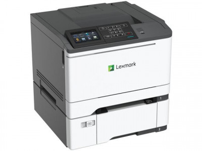Lexmark CS622DE imprimante laser couleur