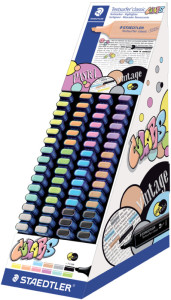 STAEDTLER surligneur 