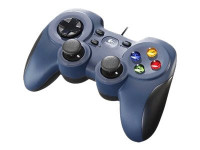 Logitech : F310 GAMEPAD CORDED Logitech : F310 GAMEPAD CORDED