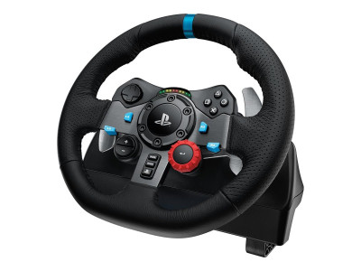 Logitech : G29 DRIVING FORCE RACING WHEEL