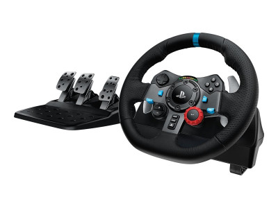 Logitech : G29 DRIVING FORCE RACING WHEEL