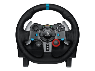 Logitech : G29 DRIVING FORCE RACING WHEEL