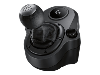 Logitech : DRIVING FORCE SHIFTER