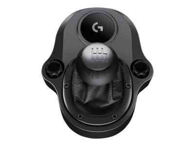 Logitech : DRIVING FORCE SHIFTER