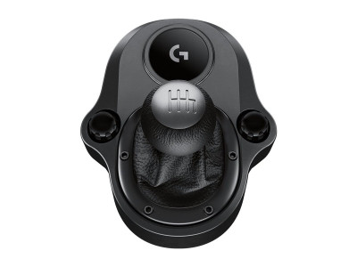 Logitech : DRIVING FORCE SHIFTER