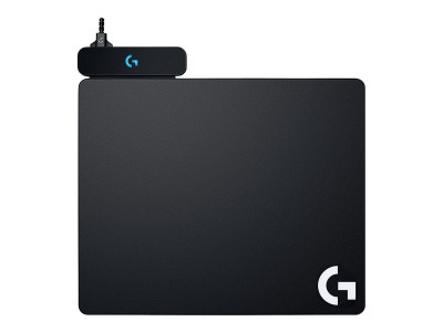Logitech : POWERPLAY WRLS CHARGING SYSTEM EWR2