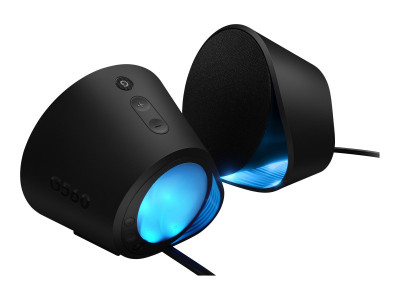 Logitech : G560 LIGHTSYNC PC SPEAKERS GAMING EMEA