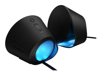 Logitech : G560 LIGHTSYNC PC SPEAKERS GAMING EMEA