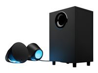 Logitech : G560 LIGHTSYNC PC SPEAKERS GAMING EMEA