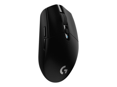 Logitech : G305 BLACK EWR2