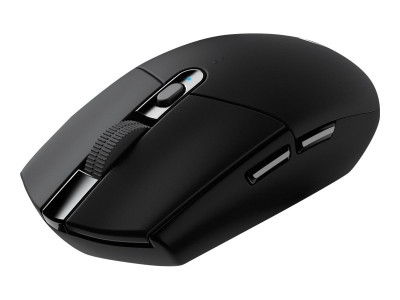 Logitech : G305 BLACK EWR2