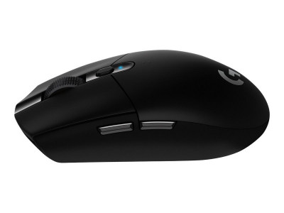 Logitech : G305 BLACK EWR2