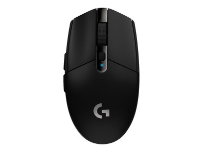 Logitech : G305 BLACK EWR2