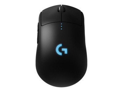 Logitech : G PRO WIRELESS GAMING MOUSE N/A - EER2