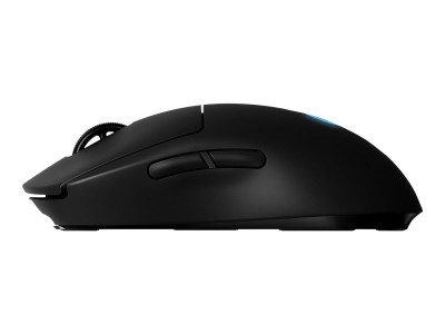 Logitech : G PRO WIRELESS GAMING MOUSE N/A - EER2