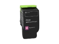 Lexmark Toner Magenta 7000 pages