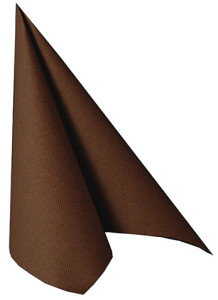 PAPSTAR Serviette 