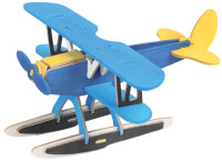 Marabu KIDS Puzzle 3D  Marabu KIDS Puzzle 3D