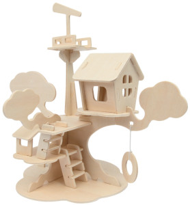 Marabu KiDS Puzzle 3D 