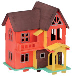 Marabu KiDS Puzzle 3D  Marabu KiDS Puzzle 3D