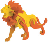 Marabu KiDS Puzzle 3D  Marabu KiDS Puzzle 3D