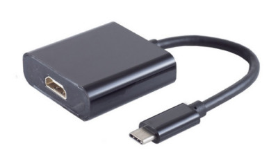 Cimefroides BASIC-S USB 3.1 - Adapterkabel HDMI
