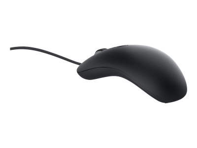 Dell : WIRED MOUSE W/ FINGERPRINT READER - MS819