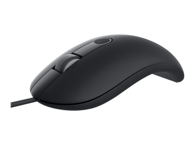 Dell : WIRED MOUSE W/ FINGERPRINT READER - MS819