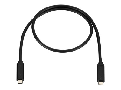HP : HP TB DOCK 120W G2 cable .
