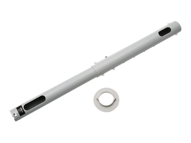 Epson : tube de soutien pour projecteur montage au plafond ELPFP13