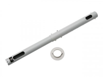 Epson : tube de soutien pour projecteur montage au plafond ELPFP13