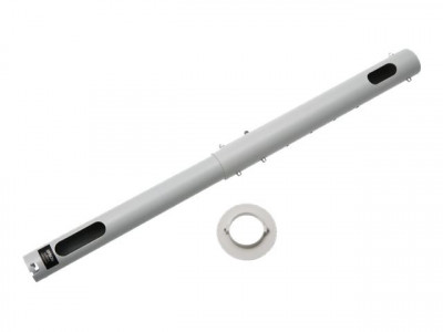 Epson : tube de soutien pour projecteur montage au plafond ELPFP13