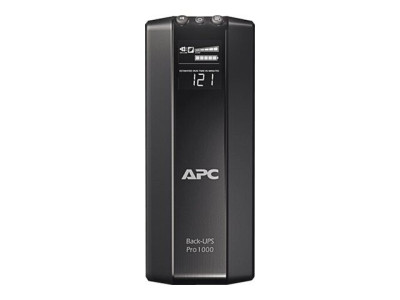 APC : BACK-UPS PRO 900 POWER-SAVING 230V SCHUKO