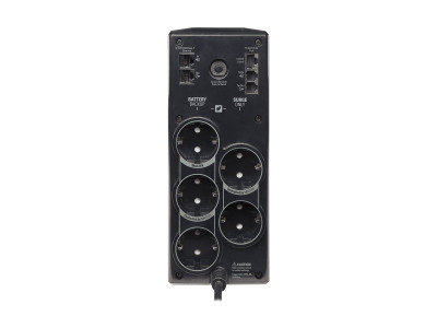 APC : BACK-UPS PRO 900 POWER-SAVING 230V SCHUKO