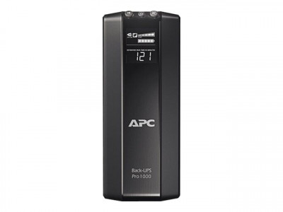 APC : BACK-UPS PRO 900 POWER-SAVING 230V SCHUKO